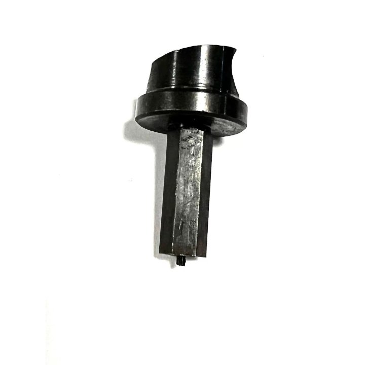 Burghiu Ecef Profi pentru pornire cu inele de cauciuc 22 mm