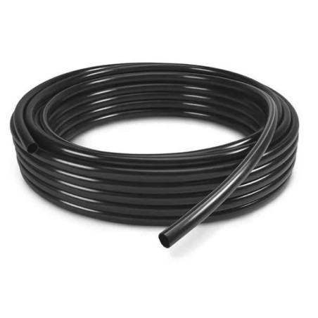 Teava PE polietilena 63 mm 6 bar, 1m