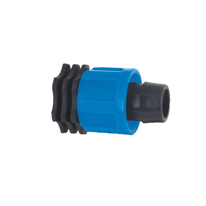Dop furtun picurare DN16 (PO)