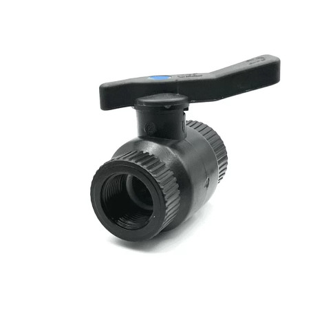Robinet cu bila metalica 6/4" x 6/4" FI-FI