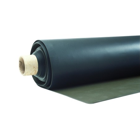 Oase folie din PVC gros: 1 mm (12m latime) (ron/m2)