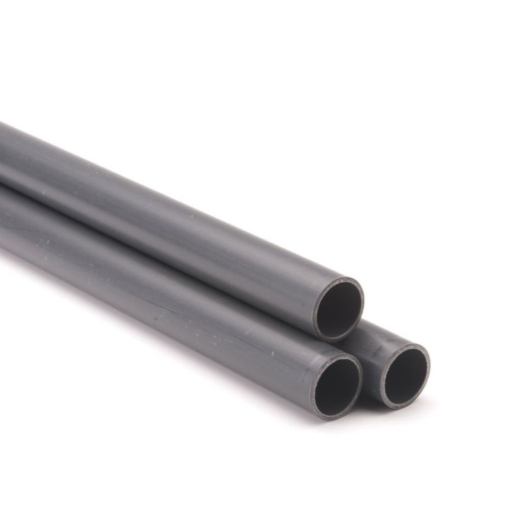 Teava PVC DN50 x 2,2 mm 2 m / buc