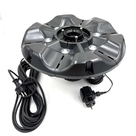 Boyu PY-10000LED fântână plutitoare (LED)