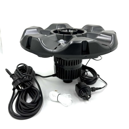 Boyu PY-10000LED fântână plutitoare (LED)