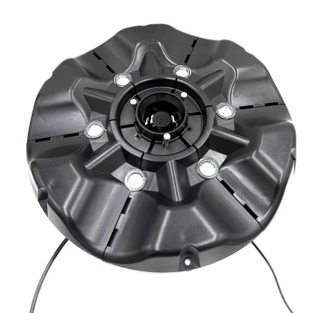Boyu PY-10000LED fântână plutitoare (LED)