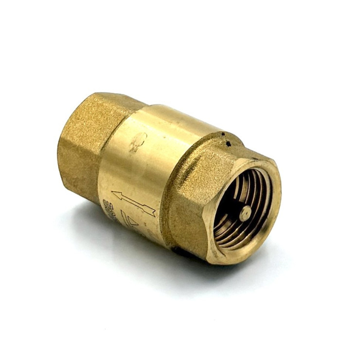 Robinet retinere 1" cupru FI - FI Sferaco