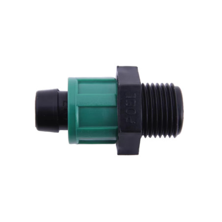 Bandă de picurare Starter 17 x 3/4" drept (PO)