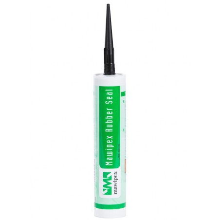 Rubber seal  EPDM Garnitură de cauciuc adeziv și de etanșare 310ml