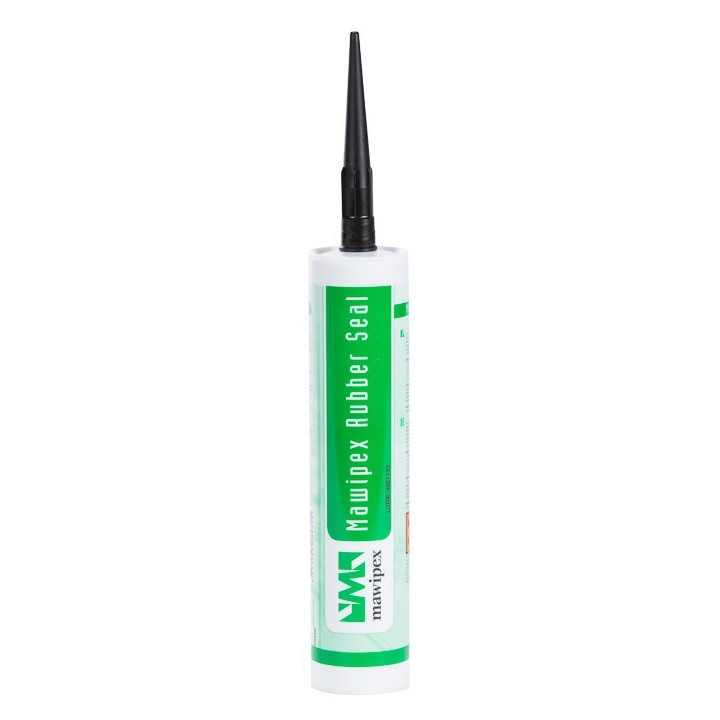 Rubber seal  EPDM Garnitură de cauciuc adeziv și de etanșare 310ml