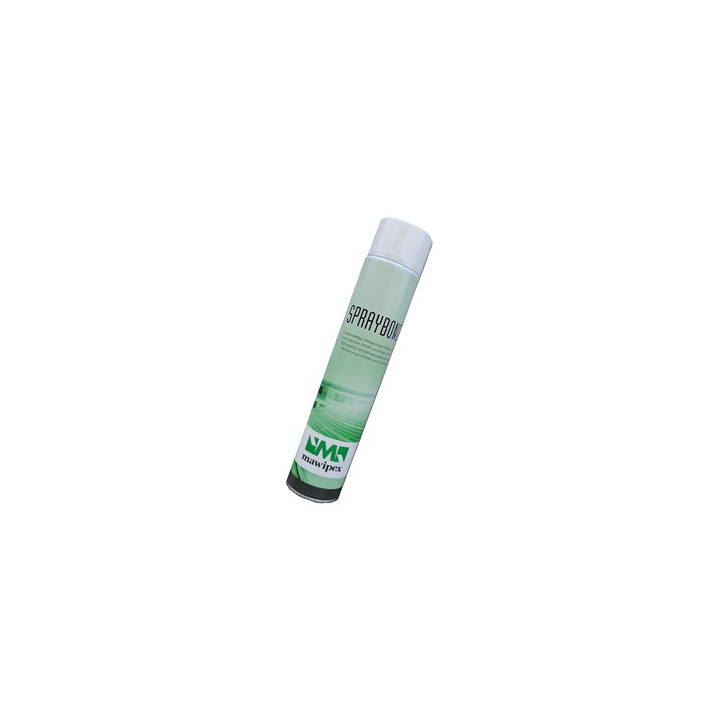 Mawipex Spraybond+ spuma de lipit 750ml
