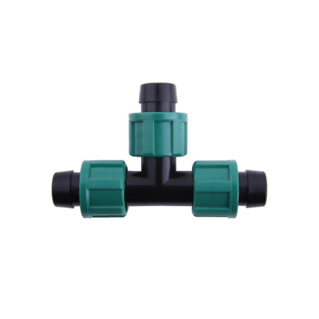 Teu banda picurare 17x17x17mm (PO)