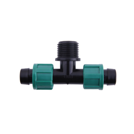Teu banda picurare 17x 1/2 FE x17mm (PO)