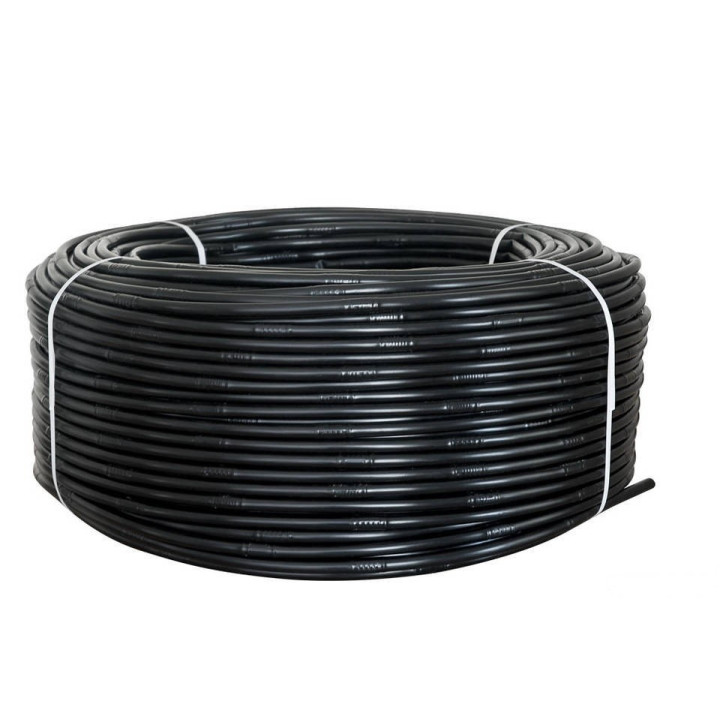 Dynomac PC DN16mm 75cm 2l/h 400m tub de picurare compensat de presiune