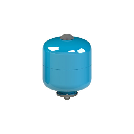 CIMM Hidrofor rezervor vertical ACS CE 12 3/4" 12L  - fish-farm.ro