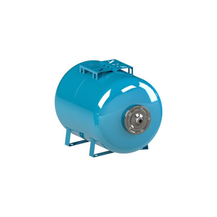 Rezervor hidrofor vertical CIMM AFOSB CE 100 100l - fish-farm.ro
