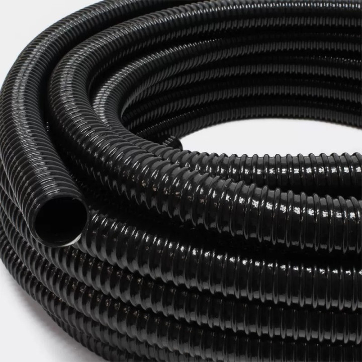 Furtun spiralat Pvc 32 mm (pret/m)