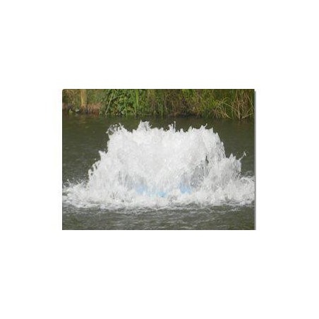 Aerator apa Splash Aerator SPA-0.75 (750w 230V)