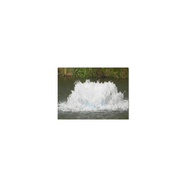 Aerator piscicultura Splash Aerator SPA-1.5 (1550w 230V)