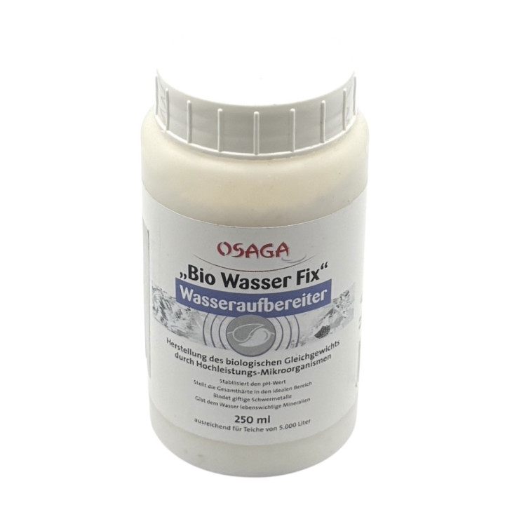 Osaga Bio wasser fix 250ml