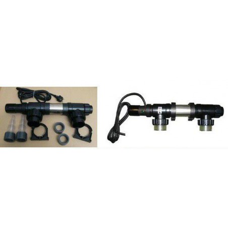 Incalzitor de apa (Professional) 2Kw