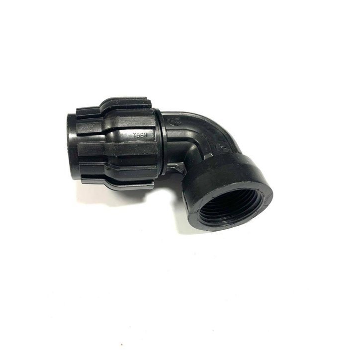 Cot compresiune EXTENSIE FI 25x1" negru PN10 Comanda acum!