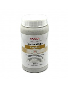 Osaga Teichwasser (Detoxifiant pentru apa din iaz)