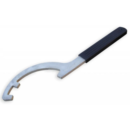 Storz cheie 2-3"