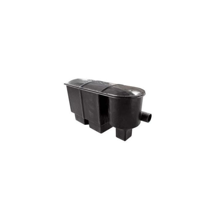 Filtru Olandez 2 camere  1 filtru vortex 230 litri