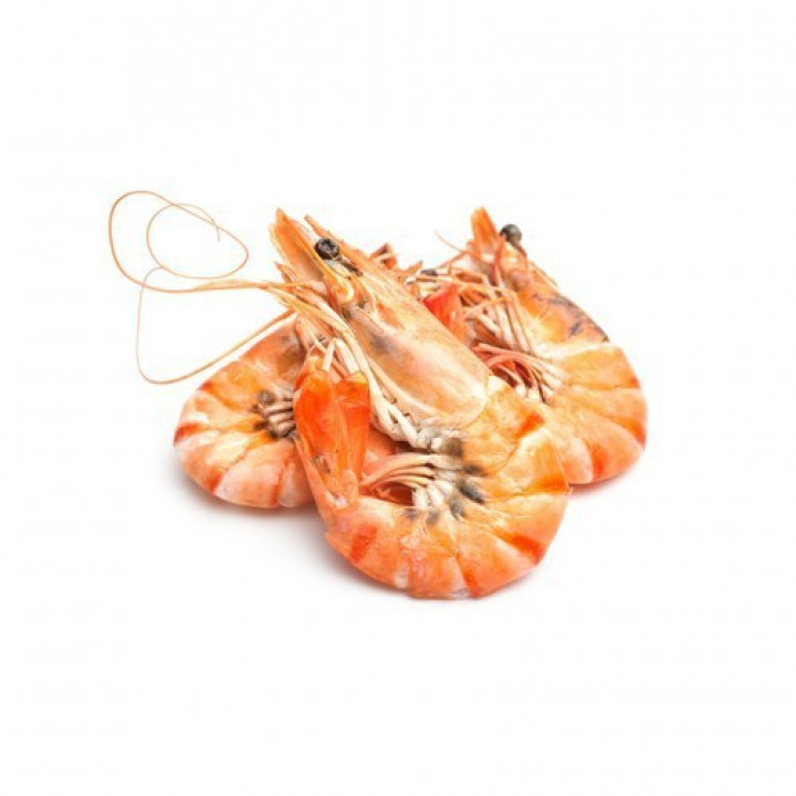 Larve rac garneli uscat 200 g