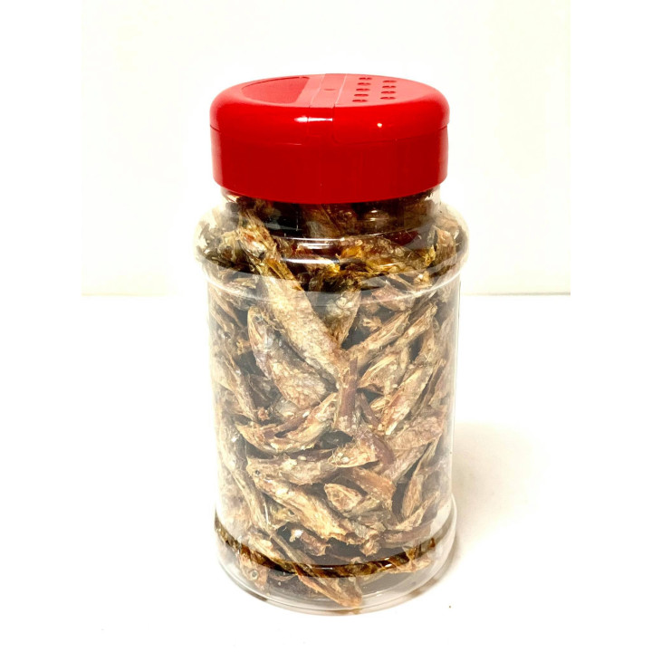 Szárított hal 500ml ( teknősök, kutyák, macskák részére )