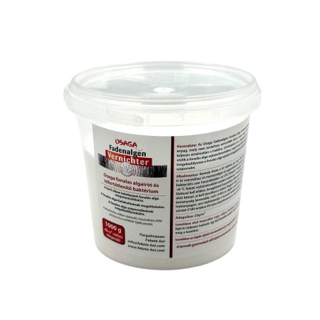 Osaga PENTRU UCIGAREA ALGELOR  1Kg (40m3)