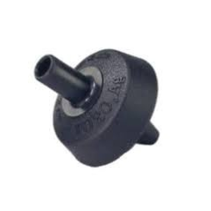 TORO NGE SF ciuperca de picurare 4L/ora (negru)
