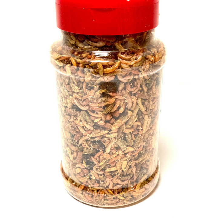 Teknős mix 500 ml