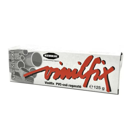Vinilfix PVC lipic 125Gramm