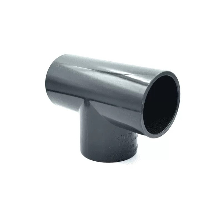 Teu PVC 110mm
