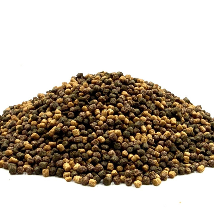 Hrana koi Colour & Growth 3 mm  ( 2500 ml )