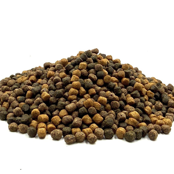 Hrana Koi Colour & Growth 6mm  (2500ml/1060g)