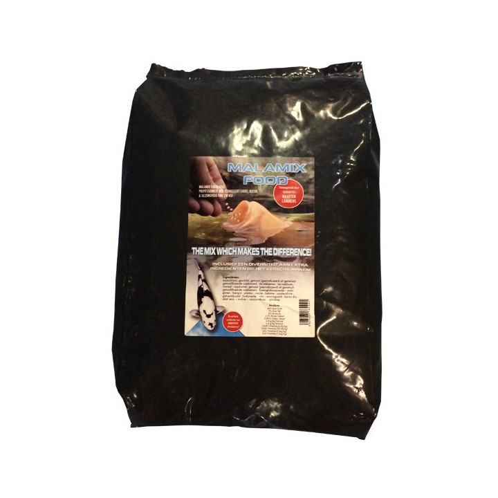 Malamix medicament hrana (5 Kg)