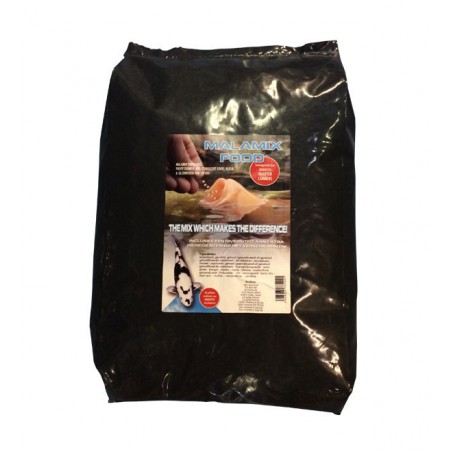 Malamix medicament hrana 6 mm 3,25 kg