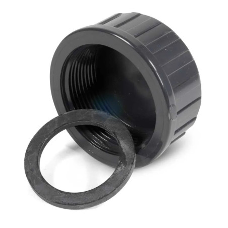 Capac Pvc 110mm