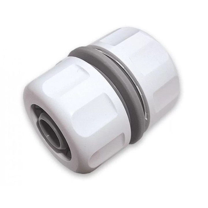 Prémium tömlőtoldó műanyag 1/2"- 3/4" tömlőkhöz WL-2101