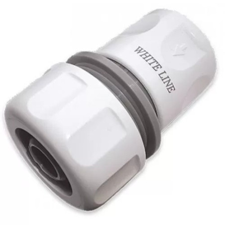 Prémium gyorscsatlakozó 3/4” Bradas WL-2130