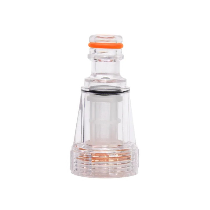 Prémium csap csatlakozó 3/4” belső menetes, beépített szűrővel Bradas WL-2234