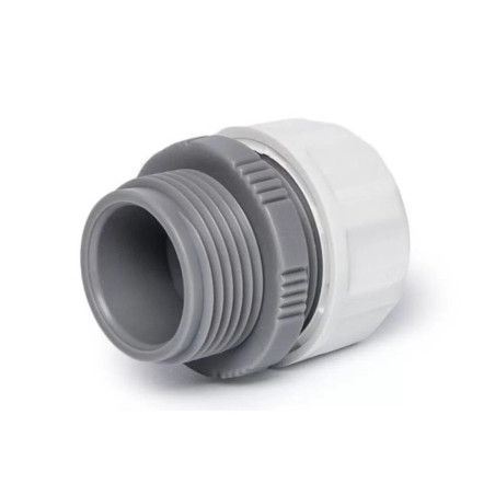 Prémium gyorscsatlakozó 1/2” külső menettel  WL-4116