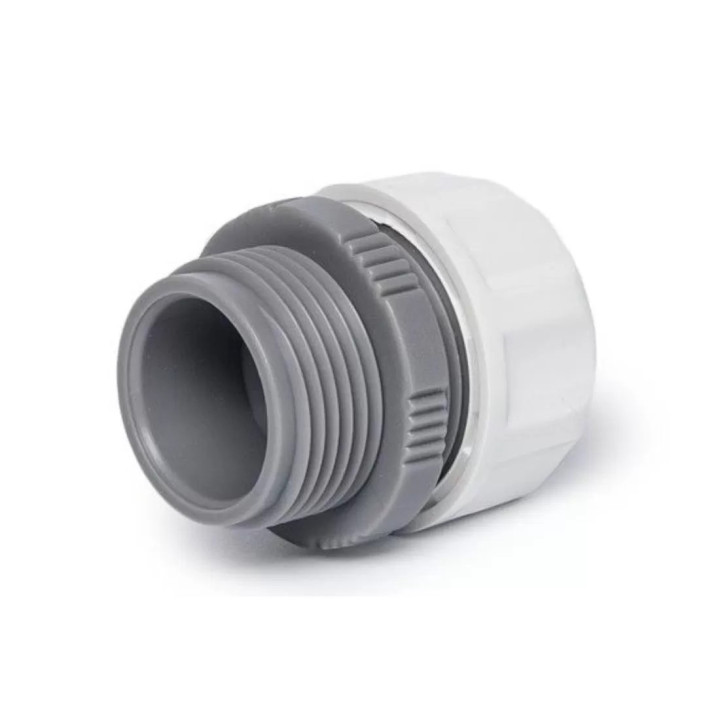 Prémium gyorscsatlakozó 1/2” külső menettel  WL-4116