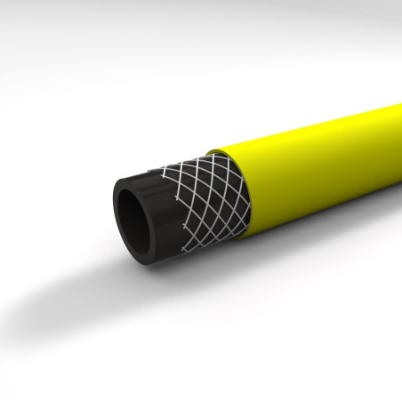 Furtun premium fără răsucire 1/2 "20 m Sunflex