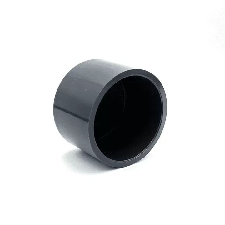Capac Pvc 25mm