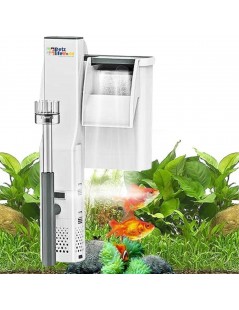 Filtru de acvariu SunSun XBA-200