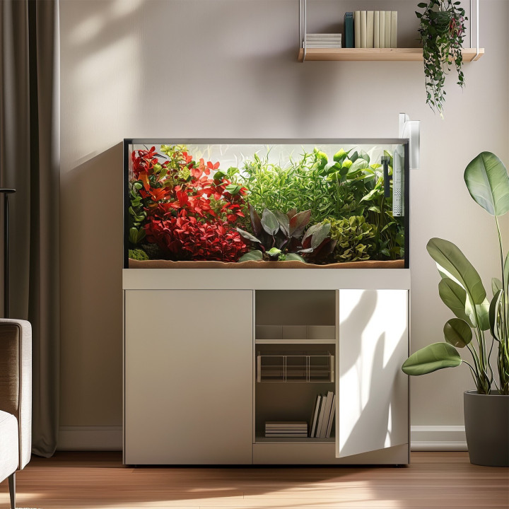 Filtru de acvariu SunSun XBA-300