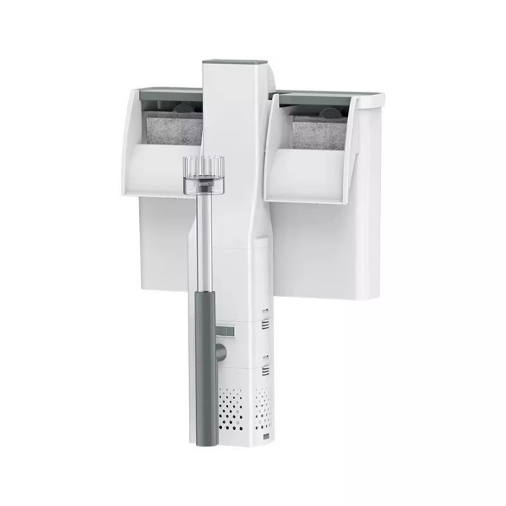 Filtru de acvariu SunSun XBA-500